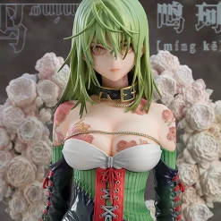 Illustration Revelation Yueji Mingke Non-Scale Figure, -Figures & Dolls Sales 9cf0df27eb494b2da2b161c04dd0d29b.jpg