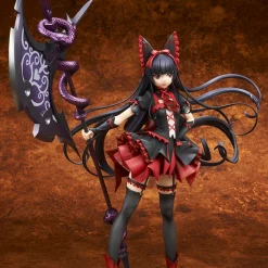 Ques Q Gate: Jieitai Kano Chi Nite Kaku Tatakaeri Rory Mercury 1/7 Scale Figure (Re-run), -Figures & Dolls Sales 9cf70434400342b5b0de87b14c5815ad.jpg