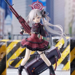 Blue Archive Mutsuki Asagi 1/7 Scale Figure, -Figures & Dolls Sales 9cfa1cfc3d3044d5a318f21c0595b7e3.jpg