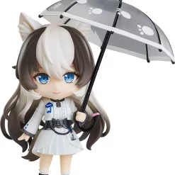 Good Smile Arts Shanghai Nendoroid Cat Planet Triss, 13 Good Smile Arts Shanghai Nendoroid Cat Planet Triss, -Figures & Dolls Sales 9cfed082c9f9404b9af0d84bf9f8cf3a.jpg