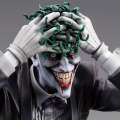 KOTOBUKIYA ArtFX Batman: The Killing Joke The Joker: One Bad Day, -Figures & Dolls Sales 9d132a430adb408ca8ab9bc0daca70e6.jpg