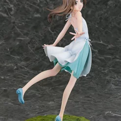 Teasing Master Takagi-san 3 Takagi-san: One-Piece Dress Ver. 1/6 Scale Figure, -Figures & Dolls Sales 9d27ef0a786a4672a8f0ae8249c83d9b.jpg