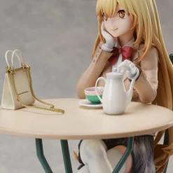 A Certain Scientific Railgun T Misaki Shokuhou: Live Drawing Ver. 1/7 Scale Figure, -Figures & Dolls Sales 9d28cfd2a227448897b51dba6bf57b48.jpg