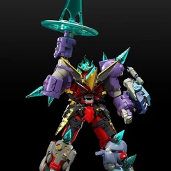 Good Smile Company The Gattai Tengen Toppa Gurren Lagann Infinite Combining Gurren Dan Lagann, -Figures & Dolls Sales 9d3a1eb7edbb452ab5eab1b23df270df.jpg