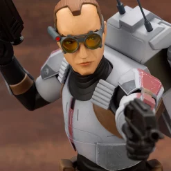 KOTOBUKIYA ArtFX Star Wars: The Bad Batch Tech, -Figures & Dolls Sales 9d3ce71ae11f489b896a199902235cf9.jpg