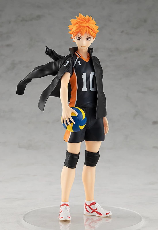 Good Smile Company Pop Up Parade Haikyu!! Shoyo Hinata (Re-run), 8 Good Smile Company Pop Up Parade Haikyu!! Shoyo Hinata (Re-run), - Image 6