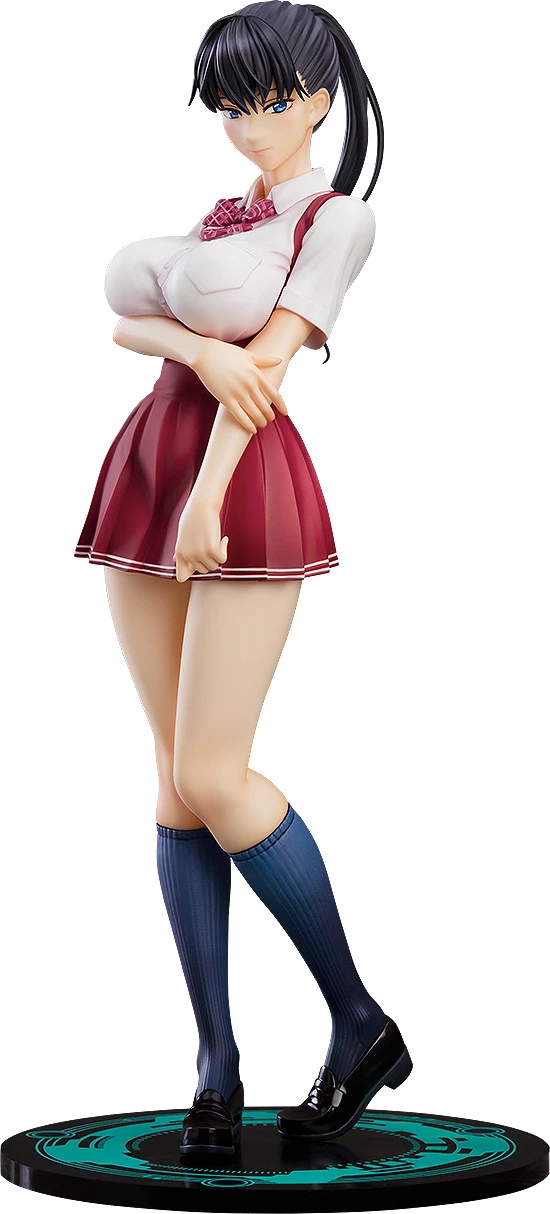 World's End Harem Akira Todo 1/7 Scale Figure, 4 World's End Harem Akira Todo 1/7 Scale Figure, - Image 2