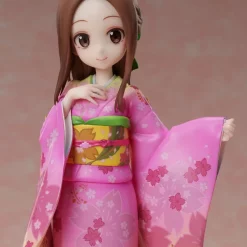 Teasing Master Takagi-san 3 Takagi-san: Sakura Kimono Ver. 1/7 Scale Figure, -Figures & Dolls Sales 9d4344c677d04b70bcc964e7bab71d2e.jpg
