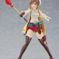 Figma Atelier Ryza: Ever Darkness & The Secret Hideout Reisalin Stout, -Figures & Dolls Sales 9d46b2fb2f9b4a5f9f9e5fe98ed5fd70.jpg