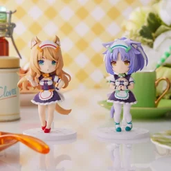 PLUM Mini Figure 100! Nekopara Cinnamon, 16 PLUM Mini Figure 100! Nekopara Cinnamon, -Figures & Dolls Sales 9d4cc72d5a8645b9950d12a206b24175.jpg