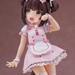 Nekopara Chocola: Pretty Kitty Style (Pastel Sweet) 1/7 Scale Figure, -Figures & Dolls Sales 9d6b12a55b6f44548f085600340e7377.jpg