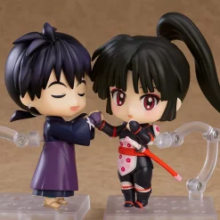 Good Smile Company Nendoroid Inuyasha Miroku, 14 Good Smile Company Nendoroid Inuyasha Miroku, -Figures & Dolls Sales 9d7cbb6c79ce4066864319536b218968.jpg