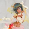 Knead The Idolm@ster Cinderella Girls Natalia: Happy Bridal Ver. 1/7 Scale Figure,