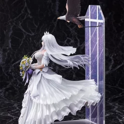 Knead Azur Lane Enterprise: Marry Star Ver. Limited Edition 1/7 Scale Figure, 18 Knead Azur Lane Enterprise: Marry Star Ver. Limited Edition 1/7 Scale Figure, -Figures & Dolls Sales 9d8bc821d33e4c8b9bf15615dbf10613.jpg