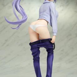 Ques Q That Time I Got Reincarnated As A Slime Shion: Changing Clothes Mode 1/7 Scale Figure, -Figures & Dolls Sales 9d8edc4e1f064a1992248071d80dd20d.jpg