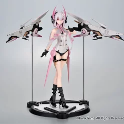 Punishing: Gray Raven Leaf: Ryuko 1/7 Scale Figure,