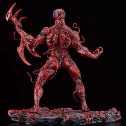 KOTOBUKIYA ArtFX+ Marvel Universe Carnage: Renewal Edition, 22 KOTOBUKIYA ArtFX+ Marvel Universe Carnage: Renewal Edition, -Figures & Dolls Sales 9db6c72f0d19414fa3b614bb67d24702.jpg