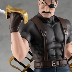 Good Smile Company Pop Up Parade Fullmetal Alchemist: Brotherhood King Bradley, 19 Good Smile Company Pop Up Parade Fullmetal Alchemist: Brotherhood King Bradley, -Figures & Dolls Sales 9dc848ea9a5e43b58dc40d4bd15175e8.jpg