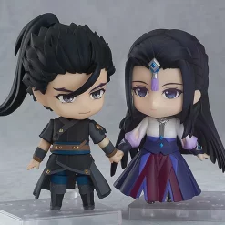 Good Smile Arts Shanghai Nendoroid Gujian 3 Yun'wuyue, -Figures & Dolls Sales 9de0471c27ed49028aac18a2cdfffc78.jpg