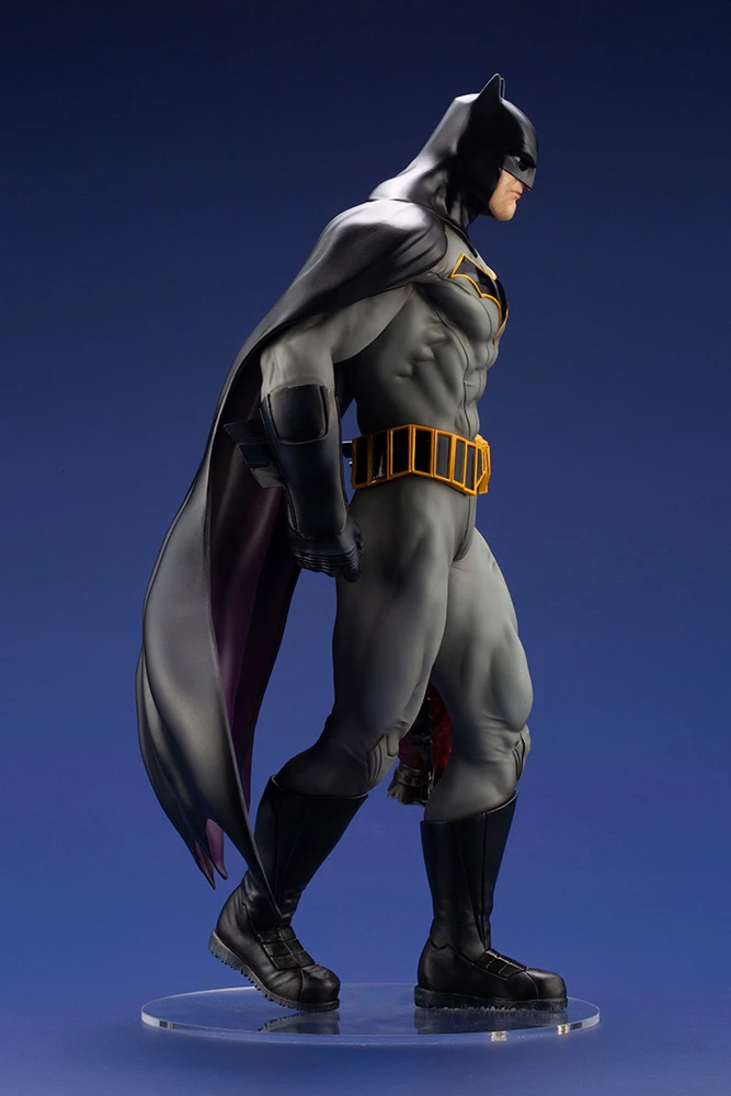 KOTOBUKIYA ArtFX Batman: Last Knight On Earth Batman, 9 KOTOBUKIYA ArtFX Batman: Last Knight On Earth Batman, - Image 7