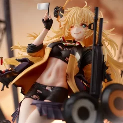 Girls' Frontline S.A.T.8: Heavy Damage Ver. 1/7 Scale Figure, -Figures & Dolls Sales 9de8fb68d2274000beabd112dbe25b57.jpg