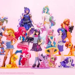 KOTOBUKIYA My Little Pony Bishoujo Princess Celestia, 42 KOTOBUKIYA My Little Pony Bishoujo Princess Celestia, -Figures & Dolls Sales 9dfd7d4cd8f84e23aefab9212c056299.jpg