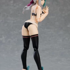 Figma Plastic Angels Lanna, -Figures & Dolls Sales 9e1ff5847b2b449ab748deda2defb00b.jpg