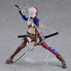 Figma Fate/Grand Order Berserker/Miyamoto Musashi, -Figures & Dolls Sales 9e2de6cc9cc54a9c99f866f953eb0aaf.jpg
