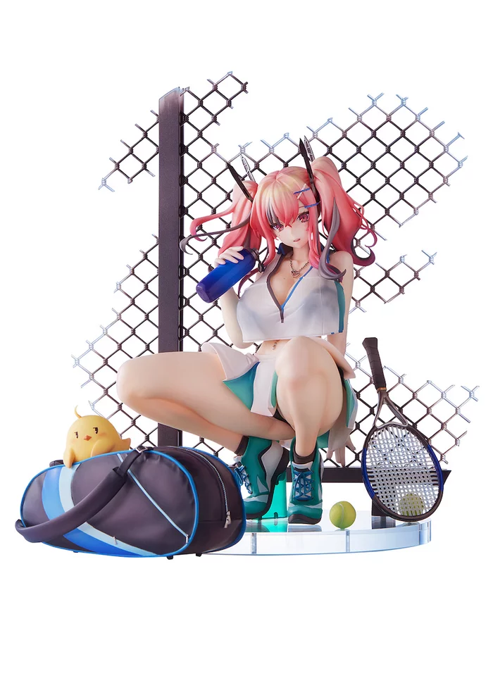 Azur Lane Bremerton Scorching Hot Training 1/7 Scale Figure, 13 Azur Lane Bremerton Scorching Hot Training 1/7 Scale Figure, - Image 11