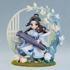 Good Smile Arts Shanghai The Master Of Diabolism Lan Wangji: Childhood Ver. 1/8 Scale Figure,