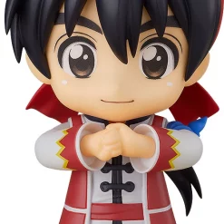 Good Smile Company Nendoroid True Cooking Master Boy Liu Maoxing, 15 Good Smile Company Nendoroid True Cooking Master Boy Liu Maoxing, -Figures & Dolls Sales 9e6a93f9c3b241bb8cda2ddddef17b06.jpg