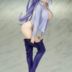 Ques Q That Time I Got Reincarnated As A Slime Shion: Changing Clothes Mode 1/7 Scale Figure, -Figures & Dolls Sales 9e7348a29c4c43f7841552c2d8446646.jpg
