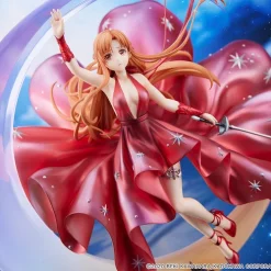 Sword Art Online Progressive: Aria Of A Starless Night Asuna: Crystal Dress Ver., -Figures & Dolls Sales 9e74ce473012404fa99c088467918eef.jpg