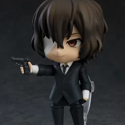 Good Smile Company Nendoroid Bungo Stray Dogs Osamu Dazai: Dark Era Ver., -Figures & Dolls Sales 9e8a666c5c2f4be78c1936164c317e22.jpg