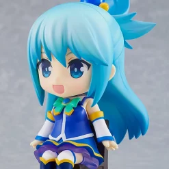 Nendoroid Swacchao! KonoSuba The Movie: Legend Of Crimson Aqua, -Figures & Dolls Sales 9ea77c4fc83d48798e43ab9530557057.jpg