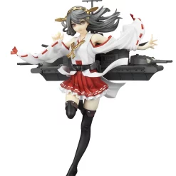 Ques Q Kantai Collection -KanColle- Haruna Non-Scale Figure, 43 Ques Q Kantai Collection -KanColle- Haruna Non-Scale Figure, -Figures & Dolls Sales 9eb970f20438489eaa0216d6a1acb97d.jpg