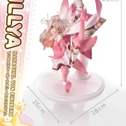 Prisma Wing Fate/Kaleid Liner Prisma Illya 2wei! & Herz! Illyasviel Von Einzbern 1/7 Scale Figure, -Figures & Dolls Sales 9f01519a4f9f4694b4eb225ef4c7e815.jpg