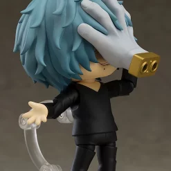 Good Smile Company Nendoroid My Hero Academia Tomura Shigaraki: Villain's Edition (Re-run), -Figures & Dolls Sales 9f157dfee2214fe3922ca83eb4bd0c86.jpg