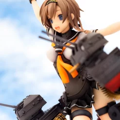Ques Q Kantai Collection -KanColle- Teruzuki Non-Scale Figure, -Figures & Dolls Sales 9f1a9e249bd042009d64474f9b8f8da5.jpg