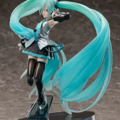 Hatsune Miku Chronicle 1/7 Scale Figure, -Figures & Dolls Sales 9f21ec58a7914e30ac35217f2633da1c.jpg