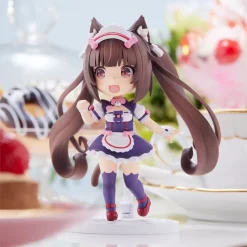 Mini Figure 100! Nekopara Chocola, -Figures & Dolls Sales 9f319e4aa8b14d97ac980b519c5ed757.jpg