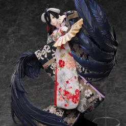Overlord Albedo -Japanese Doll- 1/4 Scale Figure, -Figures & Dolls Sales 9f3a880418da4cce8695c59cc92c10cc.jpg