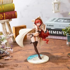 Mushoku Tensei: Jobless Reincarnation Eris Boreas Greyrat: Swimsuit Ver. 1/7 Scale Figure, -Figures & Dolls Sales 9f485519db7a484b875fae1c1ce80251.jpg