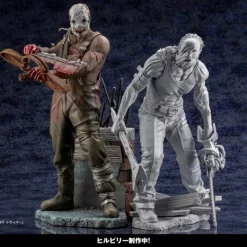 KOTOBUKIYA Dead By Daylight The Trapper Non-Scale Figure, -Figures & Dolls Sales 9f4ef7f222944a9facad522083e0f305.jpg
