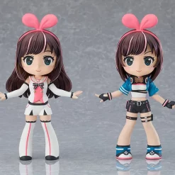Fine Clover Yurumari Kizuna AI & Kizuna AI A.I.Games,
