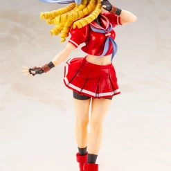 KOTOBUKIYA Street Fighter Karin Bishoujo Statue, -Figures & Dolls Sales 9f655f4bb84b496891c085c1e4915ad8.jpg