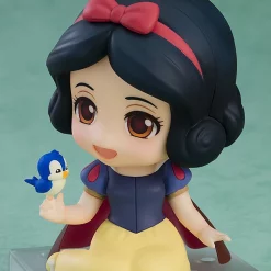 Nendoroid Snow White, 13 Nendoroid Snow White, -Figures & Dolls Sales 9f679e46abed40e29e894542a8d5cdac.jpg