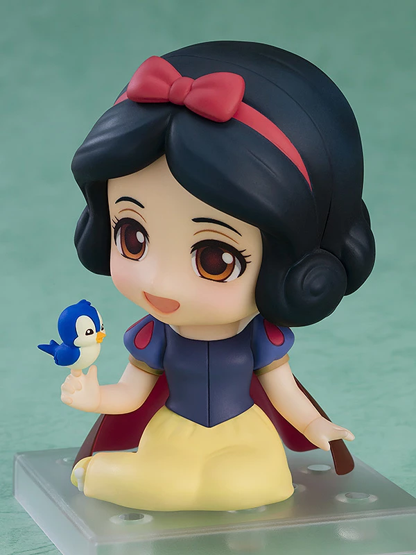 Nendoroid Snow White, 7 Nendoroid Snow White, - Image 5