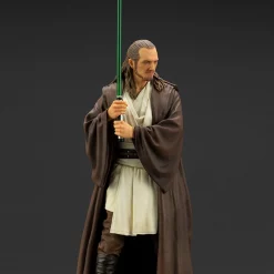 KOTOBUKIYA ArtFX+ Star Wars: Episode I: The Phantom Menace Qui-Gon Jinn, -Figures & Dolls Sales 9f6c1a18a78b4e0ebf25cc70c359ad71.jpg