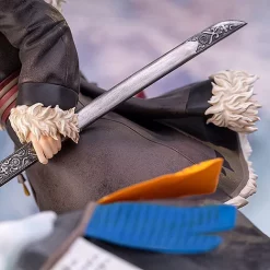 Myethos Time Raiders Zhang Qiling: Floating Life In Tibet Ver. 1/7 Scale Figure, -Figures & Dolls Sales 9f906b3b78724c74b5d92d14a921e06f.jpg